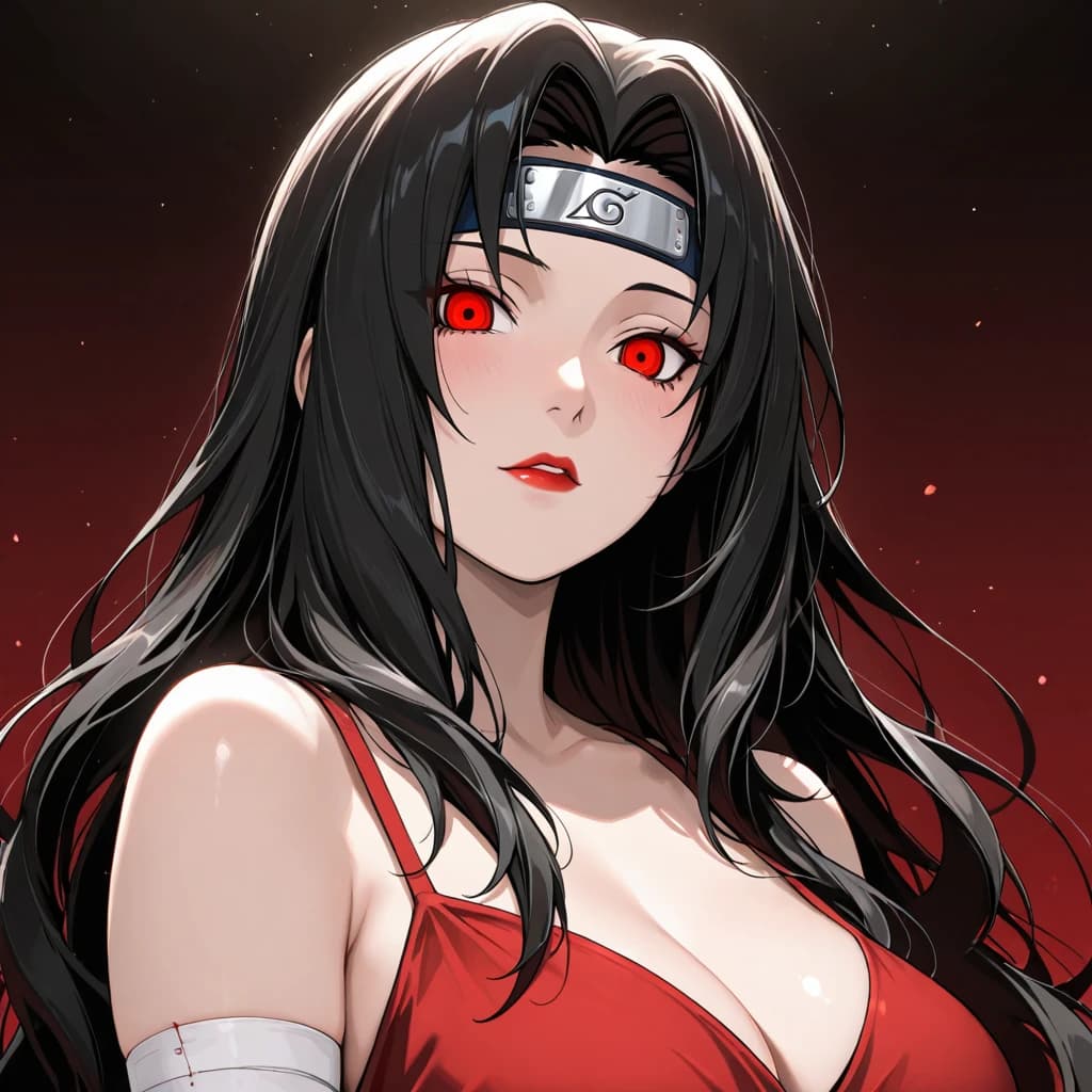 Kurenai Yuhi
